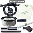Numatic 110V HZDQ570 Advanced Filtration Vacuum Cleaner
