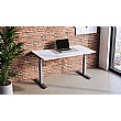 Novigami Josi Standing Desk - Electric Height Adjustable