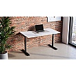 Novigami Josi Standing Desk - Electric Height Adjustable