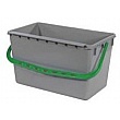 Numatic 22L Wide Mop Buckets