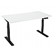 Novigami Josi Standing Desk - Electric Height Adjustable