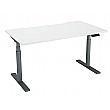 Novigami Josi Standing Desk - Electric Height Adjustable