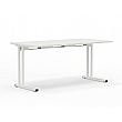 NowyStyl Easy Space Rectangular Office Desk