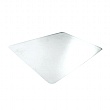 Unomat® Polycarbonate Chair Mat With Anti-Slip Pads