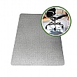 Cleartex® TrYlok® PVC Chair Mat for Carpet