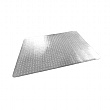 Cleartex® TrYlok® PVC Chair Mat for Carpet