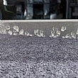 Cleartex® TrYlok® PVC Chair Mat for Carpet