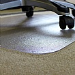 Ecotex® BioPlus Polycarbonate Chair Mat