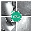 Ecotex® BioPlus Polycarbonate Chair Mat