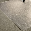 Ecotex® BioPlus Polycarbonate Chair Mat