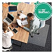 Ecotex® BioPlus Polycarbonate Chair Mat