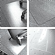 Ecotex® BioPlus Polycarbonate Chair Mat