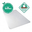 Ecotex® BioPlus Polycarbonate Chair Mat