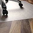 Ecotex® BioPlus Polycarbonate Chair Mat