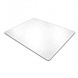 Cleartex® Enhanced Polymer Chair Mat