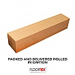 Cleartex® Enhanced Polymer Chair Mat