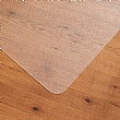 Cleartex® Enhanced Polymer Chair Mat