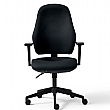 Torasen Orthopaedica Sculptured Operator Chair