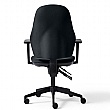 Torasen Orthopaedica Sculptured Operator Chair