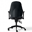 Torasen Orthopaedica Sculptured Operator Chair