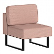 Brixworth Modular Seating