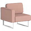 Brixworth Modular Seating