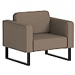 Brixworth Armchair and Sofas
