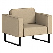 Brixworth Armchair and Sofas