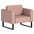 Brixworth Armchair and Sofas