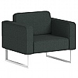 Brixworth Armchair and Sofas