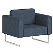 Brixworth Armchair and Sofas
