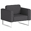 Brixworth Armchair and Sofas