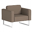 Brixworth Armchair and Sofas