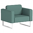 Brixworth Armchair and Sofas