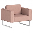 Brixworth Armchair and Sofas