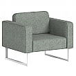 Brixworth Armchair and Sofas