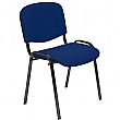 Bundle Deal - Round Meeting Table With 4 Chairs