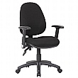 Comfort Ergo 2-Lever Operator Chairs
