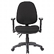 Comfort Ergo 2-Lever Operator Chairs