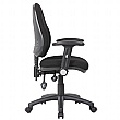 Comfort Ergo 2-Lever Operator Chairs