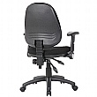 Comfort Ergo 2-Lever Operator Chairs