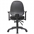 Comfort Ergo 2-Lever Operator Chairs