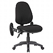 Comfort Ergo 2-Lever Operator Chairs