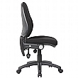 Comfort Ergo 2-Lever Operator Chairs