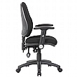 Comfort Ergo 3-Lever Adjustable Operator Chairs