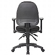 Comfort Ergo 3-Lever Adjustable Operator Chairs
