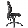 Comfort Ergo 3-Lever Adjustable Operator Chairs