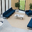 Brixworth Armchair and Sofas