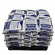 De-icing Salt (Pallet of 40 x 25Kg Bags)