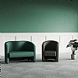 Lamport Armchairs and Sofas